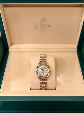 Designer Watch